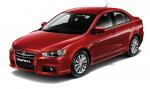 Proton Inspira 2010 года